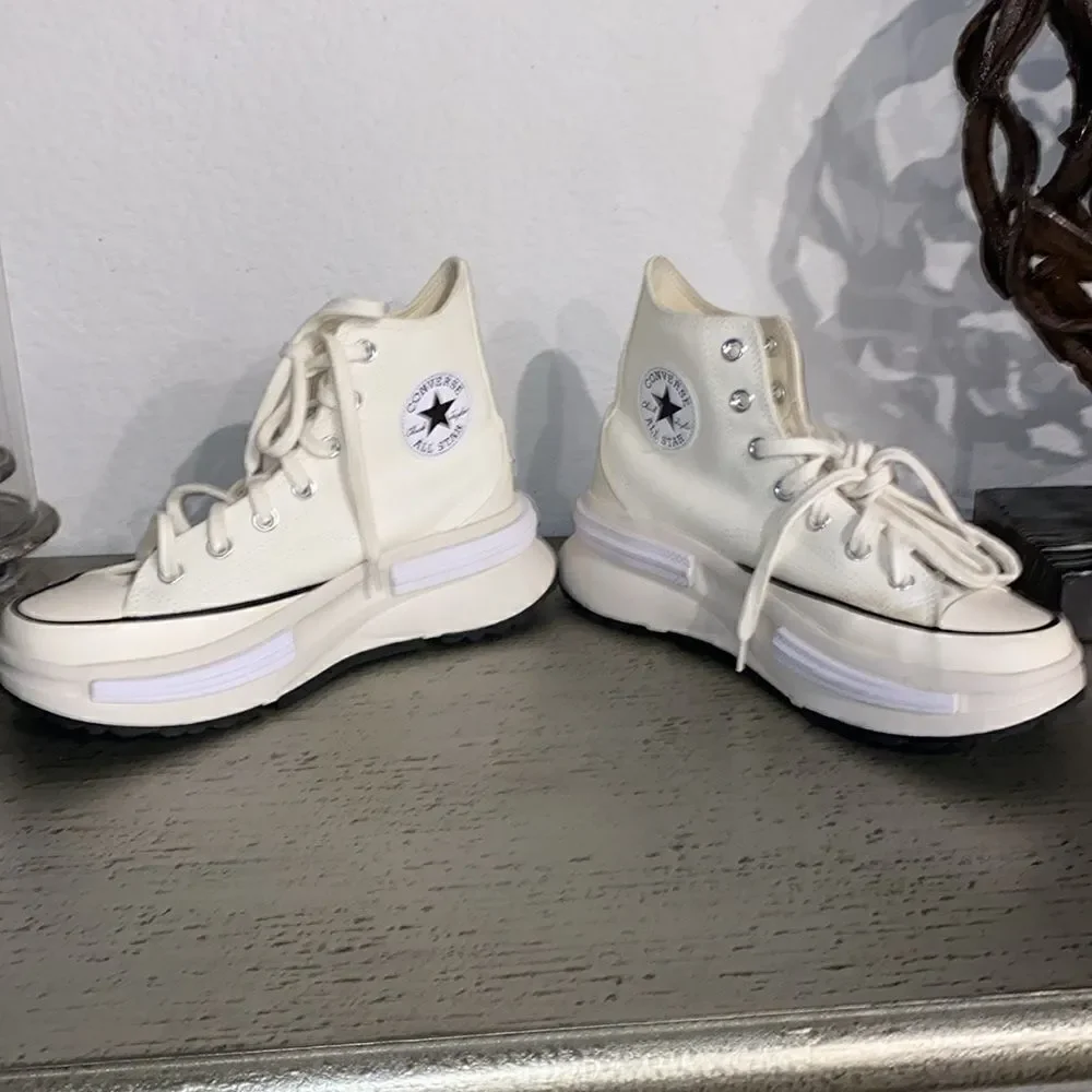 Converse Run Star Legacy CX High-Top Shoes